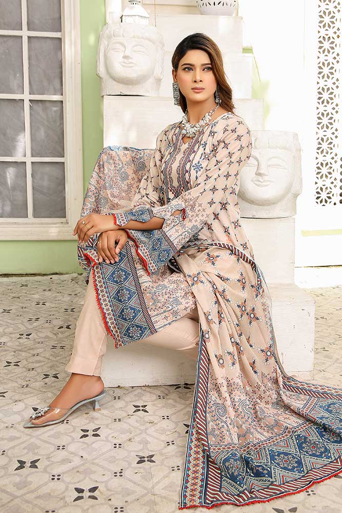 GLAMOUR Three Piece PR-2414
