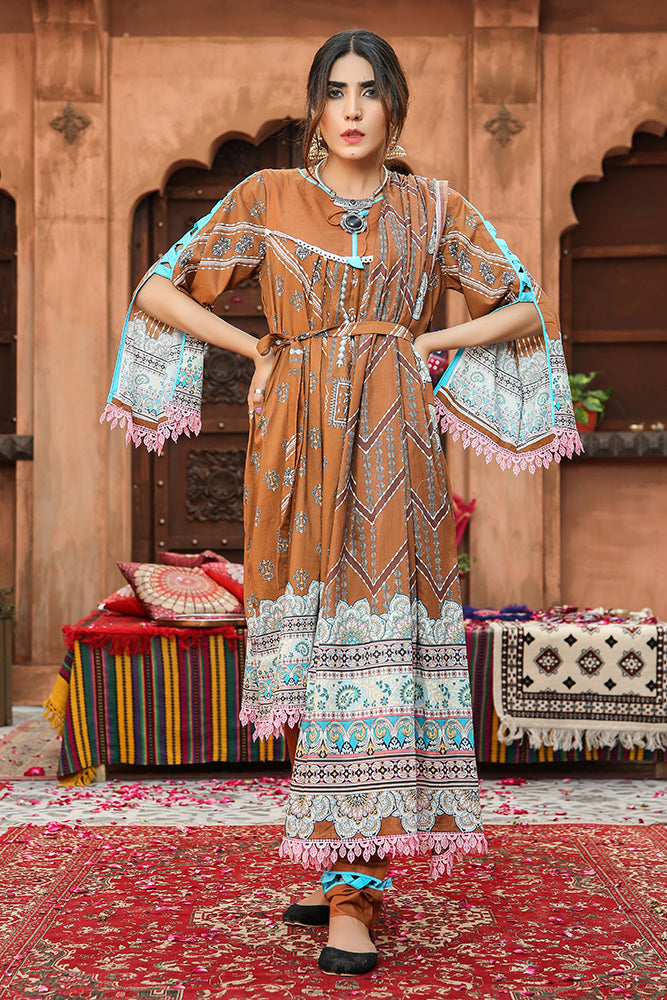 GLAMOUR Three Piece PR-2418