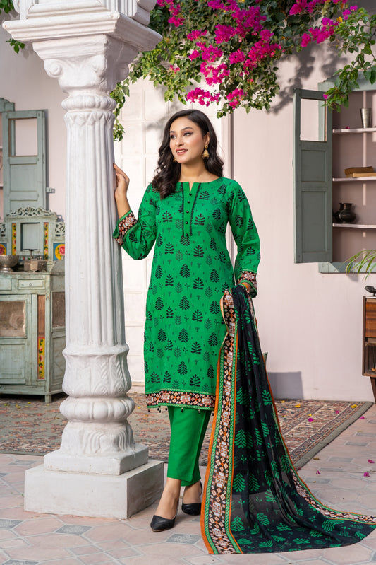 Shafaq Digital Printed Lawn PR-2723