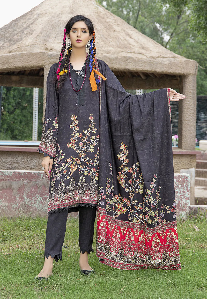 Naqsh Digital Printed Unstitched Katrai PR-2478