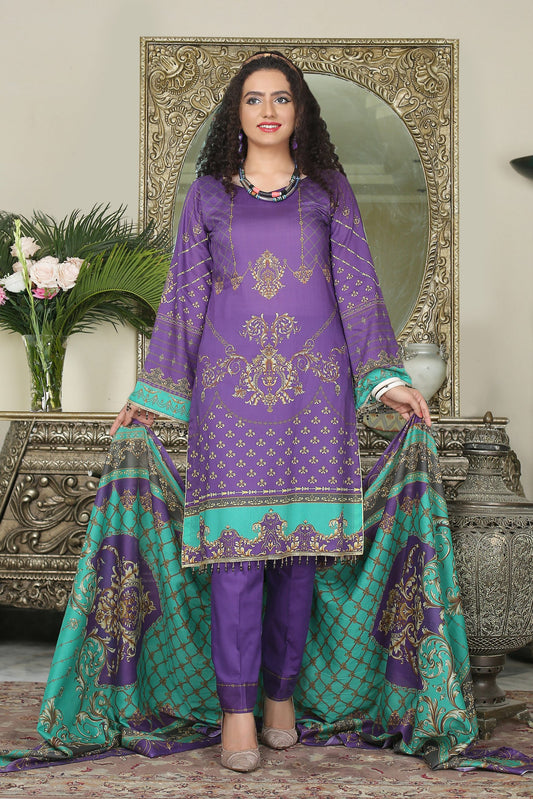 Glamour Unstitched PR-2179
