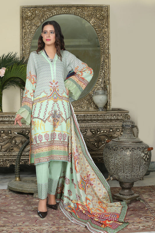 Glamour Unstitched PR-2180