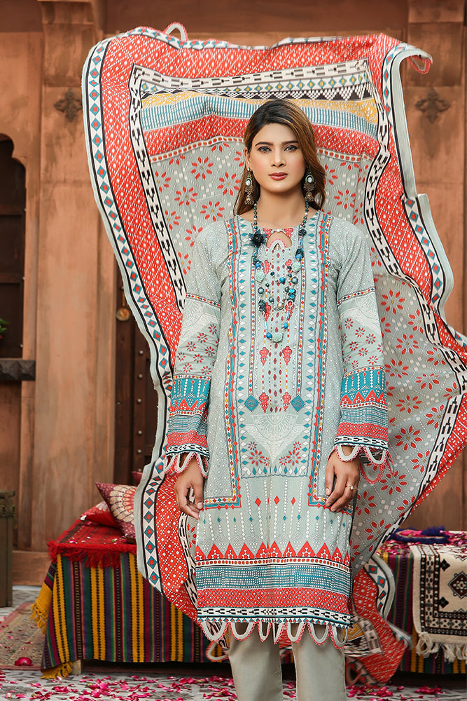 GLAMOUR Three Piece PR-2405