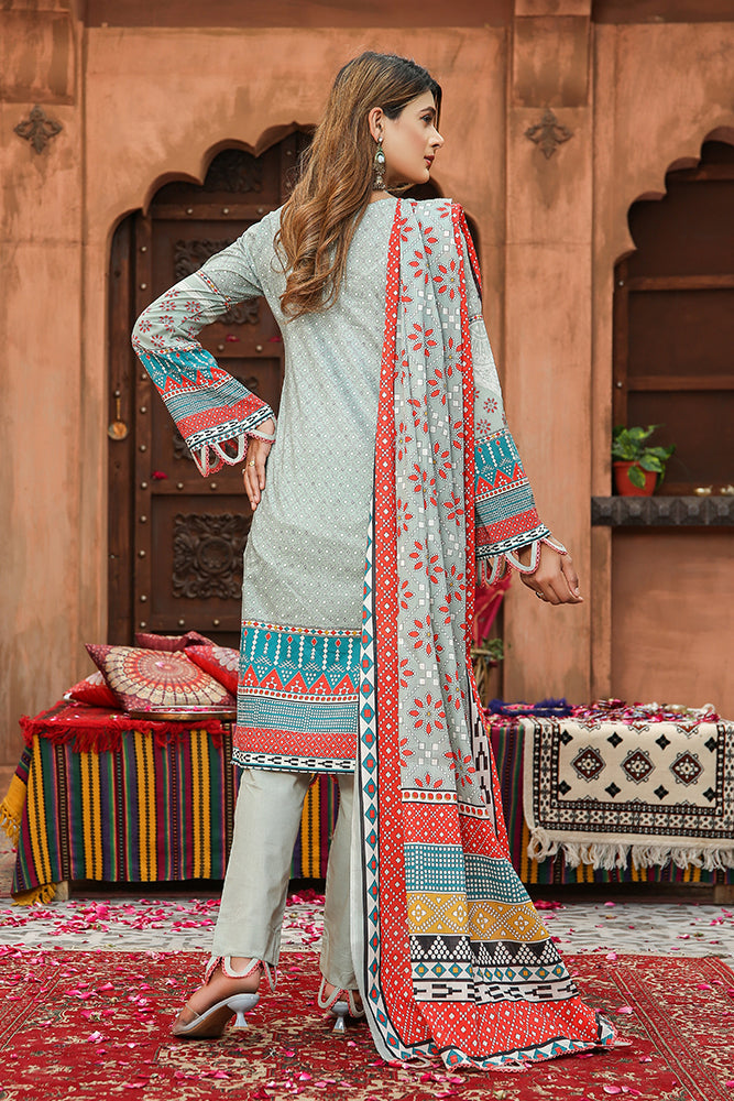 GLAMOUR Three Piece PR-2405