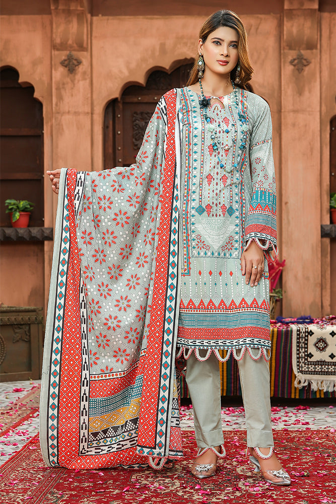 GLAMOUR Three Piece PR-2405