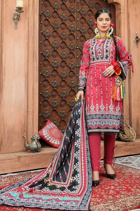 GLAMOUR Three Piece PR-2413