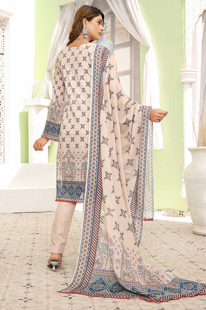 GLAMOUR Three Piece PR-2414