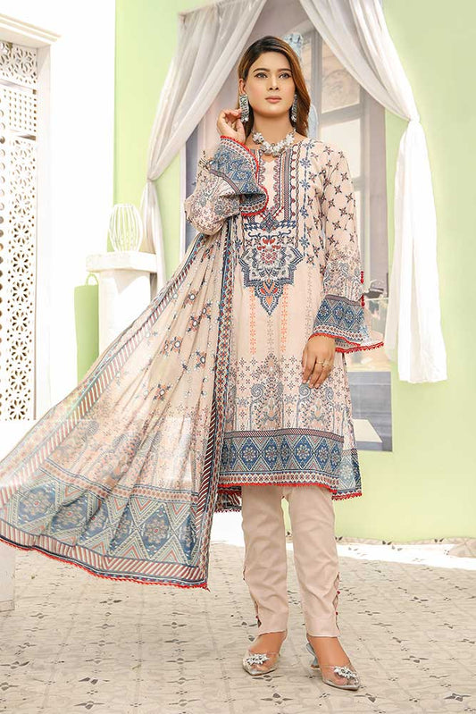 GLAMOUR Three Piece PR-2414
